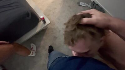 Maverick Men Directs - Gang Bang My Jock Hole - free gay porn