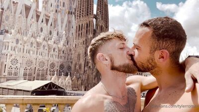 Tyler Roma - gay porn video (72)