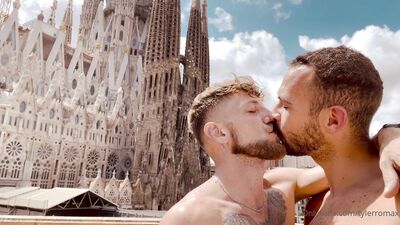 Tyler Roma - gay porn video (72)