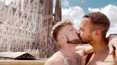 Tyler Roma - gay porn video (72)