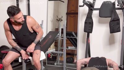 Tyler Roma - gay porn video (76)