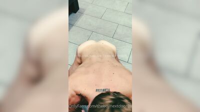 Tyler Roma - gay porn video (5)