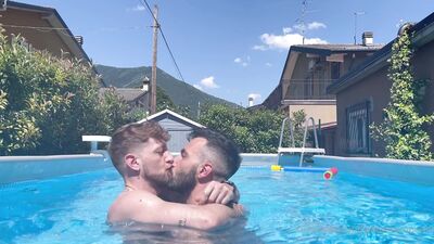Tyler Roma - gay porn video (83)