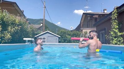 Tyler Roma - gay porn video (83)