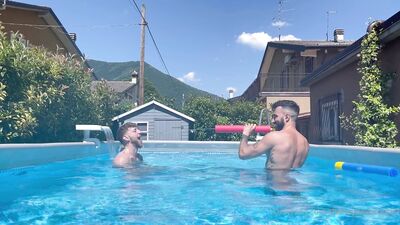 Tyler Roma - gay porn video (83)
