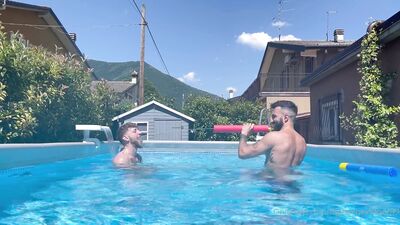 Tyler Roma - gay porn video (83)