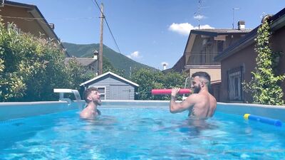 Tyler Roma - gay porn video (83)