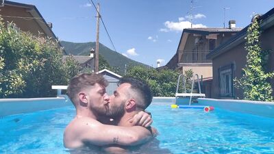 Tyler Roma - gay porn video (83)