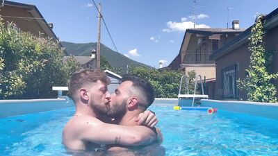 Tyler Roma - gay porn video (83)