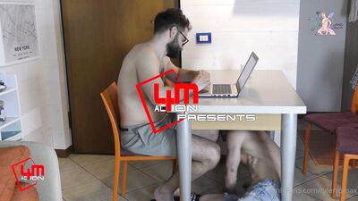 Tyler Roma - gay porn video (49)