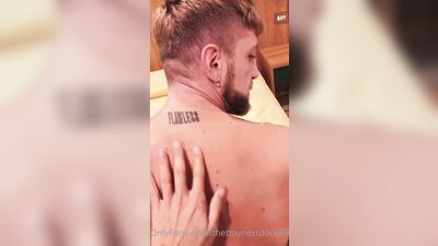Tyler Roma - gay porn video (112)