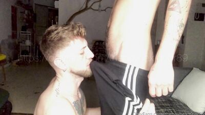 Tyler Roma - gay porn video (95)