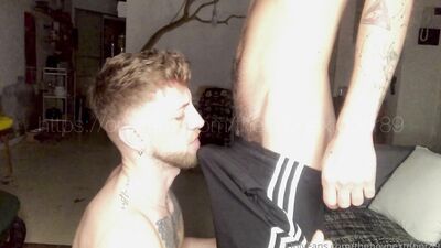 Tyler Roma - gay porn video (95)