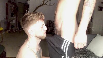 Tyler Roma - gay porn video (95)