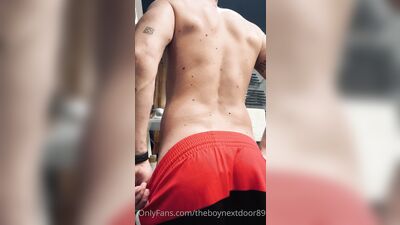 Tyler Roma - gay porn video (8)