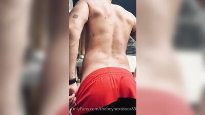 Tyler Roma - gay porn video (8)