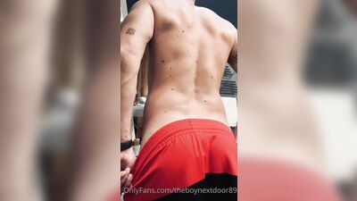 Tyler Roma - gay porn video (8)