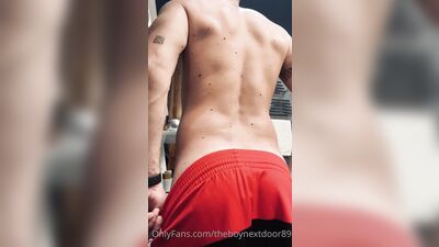 Tyler Roma - gay porn video (8)