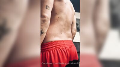 Tyler Roma - gay porn video (8)