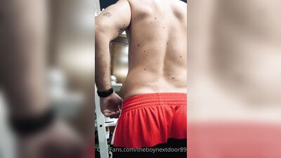 Tyler Roma - gay porn video (8)