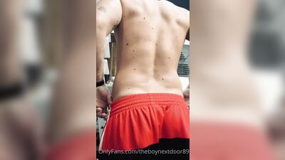 Tyler Roma - gay porn video (8)