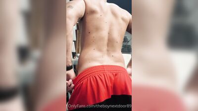 Tyler Roma - gay porn video (8)