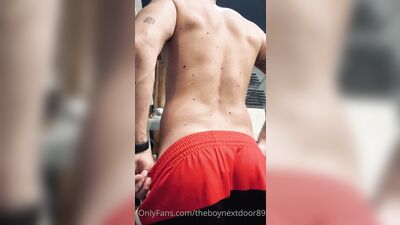 Tyler Roma - gay porn video (8)