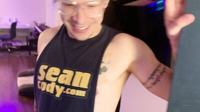 OnlyFans - Taylor Reign - taylorreignxxx - gay porn video (117)