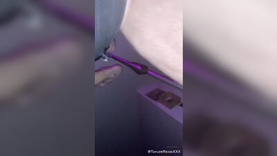 OnlyFans - Taylor Reign - taylorreignxxx - gay porn video (44)