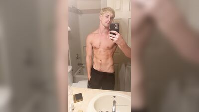 OnlyFans - Taylor Reign - taylorreignxxx - gay porn video (76)