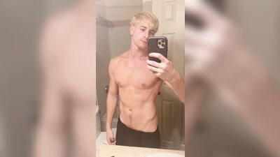 OnlyFans - Taylor Reign - taylorreignxxx - gay porn video (76)