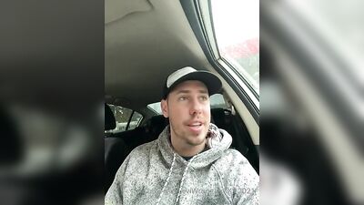 Onlyfans - LeviWranglerXXX - free gay porn video (132)