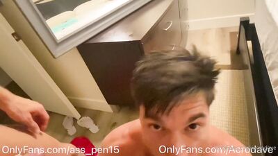 OnlyFans - Davide Zongoli (@acrodave) - free gay porn video (105)
