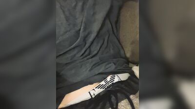 OnlyFans - Taylor Reign - taylorreignxxx - gay porn video (80)
