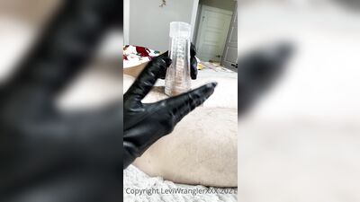 Onlyfans - LeviWranglerXXX - free gay porn video (57)