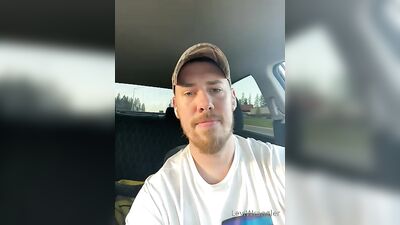 Onlyfans - LeviWranglerXXX - free gay porn video (10)