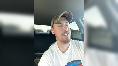 Onlyfans - LeviWranglerXXX - free gay porn video (10)
