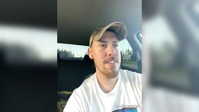 Onlyfans - LeviWranglerXXX - free gay porn video (10)