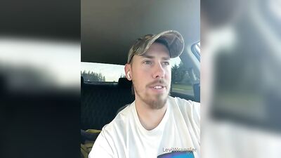Onlyfans - LeviWranglerXXX - free gay porn video (10)