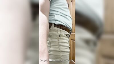 Onlyfans - LeviWranglerXXX - free gay porn video (39)