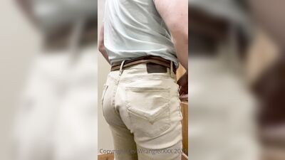 Onlyfans - LeviWranglerXXX - free gay porn video (39)