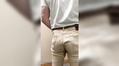 Onlyfans - LeviWranglerXXX - free gay porn video (39)