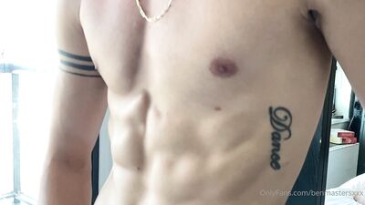 OnlyFans - Ben Masters - free gay porn video (98)