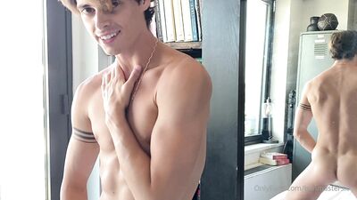 OnlyFans - Ben Masters - free gay porn video (98)