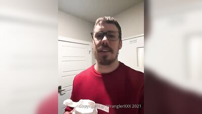 Onlyfans - LeviWranglerXXX - free gay porn video (137)
