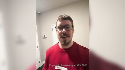 Onlyfans - LeviWranglerXXX - free gay porn video (137)