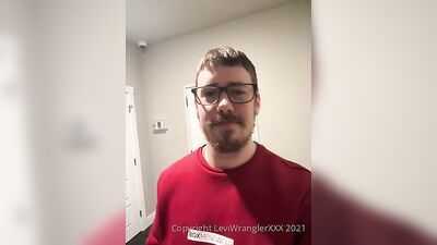 Onlyfans - LeviWranglerXXX - free gay porn video (137)