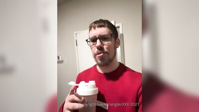 Onlyfans - LeviWranglerXXX - free gay porn video (137)
