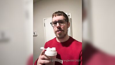 Onlyfans - LeviWranglerXXX - free gay porn video (137)