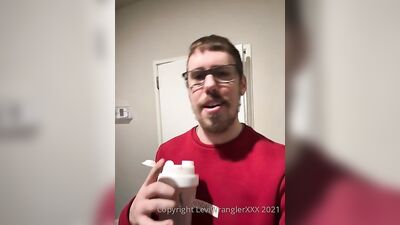 Onlyfans - LeviWranglerXXX - free gay porn video (137)